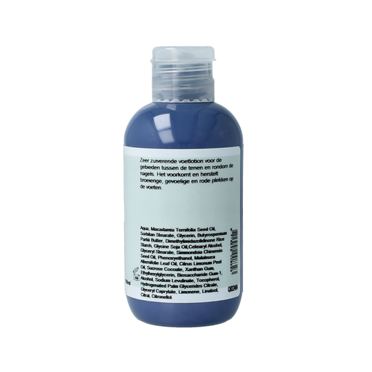 Volatile Voetlotion tussen de tenen 100.00 Milliliter