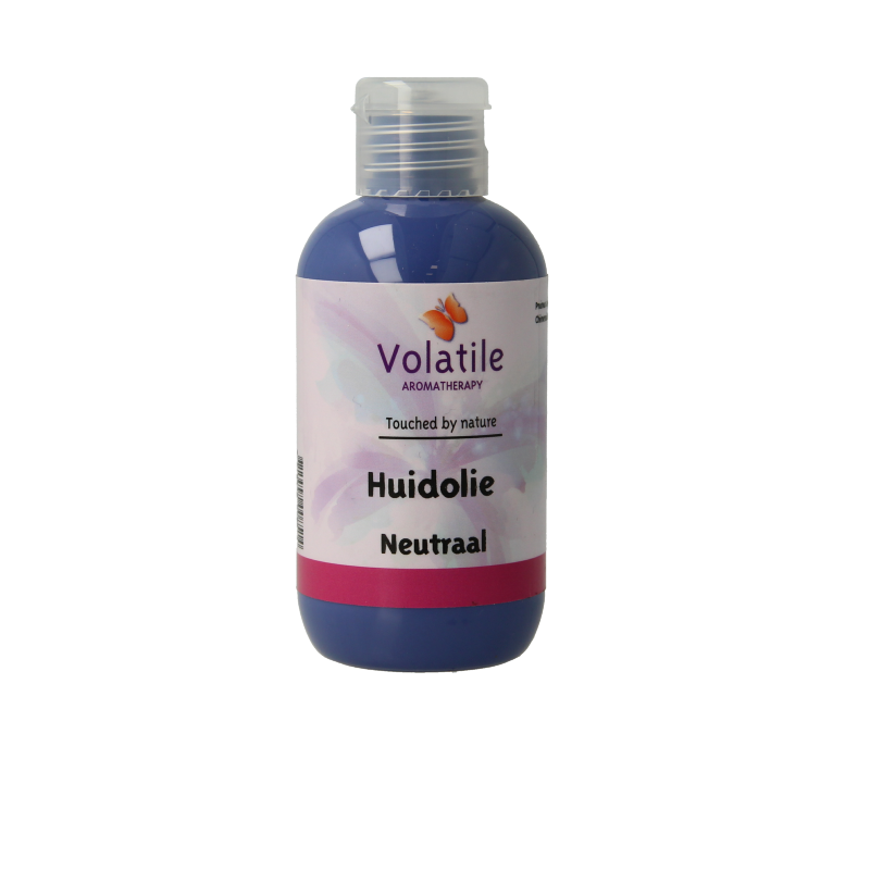 Volatile Huidolie neutraal 100 Milliliter