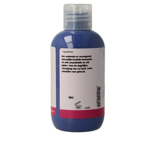 Volatile Huidolie neutraal 100.00 Milliliter