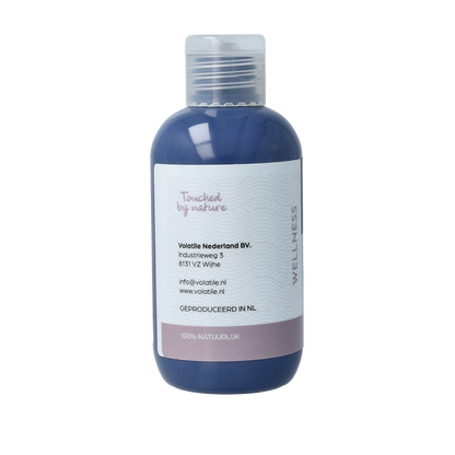 Volatile Huidolie palmarosa  100.00 Milliliter