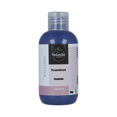Volatile Huidolie rozenhout 100.00 Milliliter