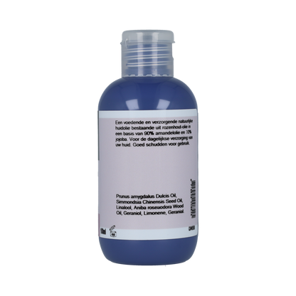 Volatile Huidolie rozenhout 100.00 Milliliter