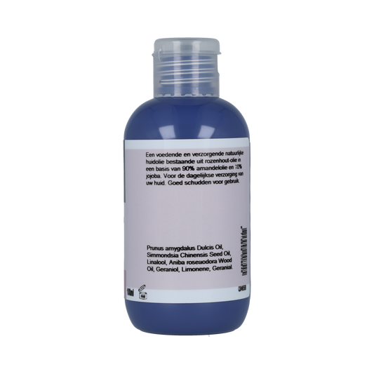 Volatile Huidolie rozenhout 100.00 Milliliter