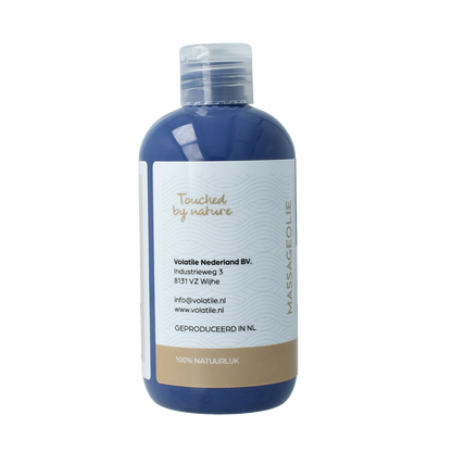 Volatile Massageolie eucalyptus (Oslo) 250.00 Milliliter