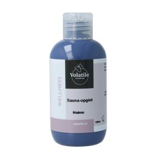 Volatile Malmo sauna opgietconcentraat 100 Milliliter