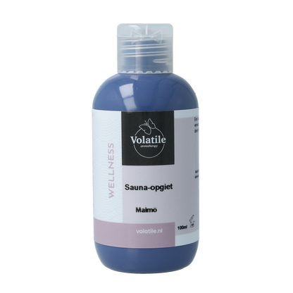 Volatile Malmo sauna opgietconcentraat 100.00 Milliliter