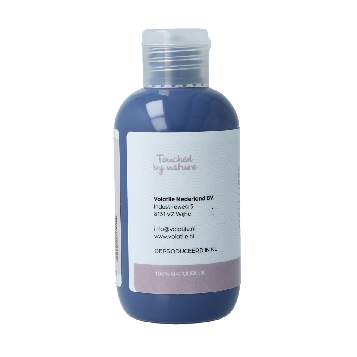 Volatile Malmo sauna opgietconcentraat 100.00 Milliliter