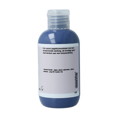 Volatile Malmo sauna opgietconcentraat 100.00 Milliliter