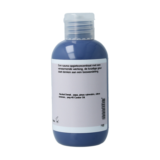 Volatile Malmo sauna opgietconcentraat 100.00 Milliliter