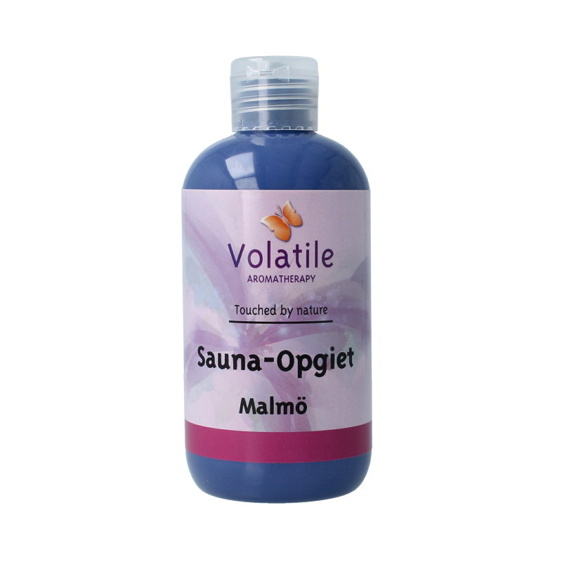 Volatile Malmo sauna opgietconcentraat 250 Milliliter
