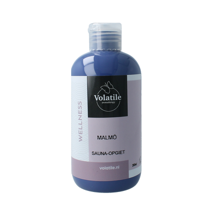 Volatile Malmo sauna opgietconcentraat 250.00 Milliliter