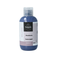 Volatile Stockholm sauna opgietconcentraat 100 Milliliter