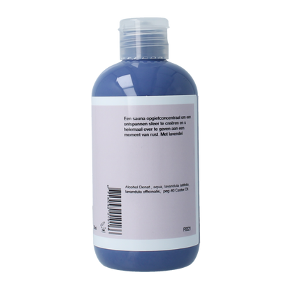 Volatile Stockholm sauna opgietconcentraat 250.00 Milliliter
