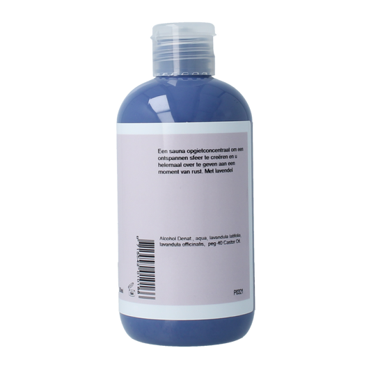 Volatile Stockholm sauna opgietconcentraat 250.00 Milliliter