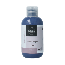 Volatile Oslo sauna opgietconcentraat 100.00 Milliliter