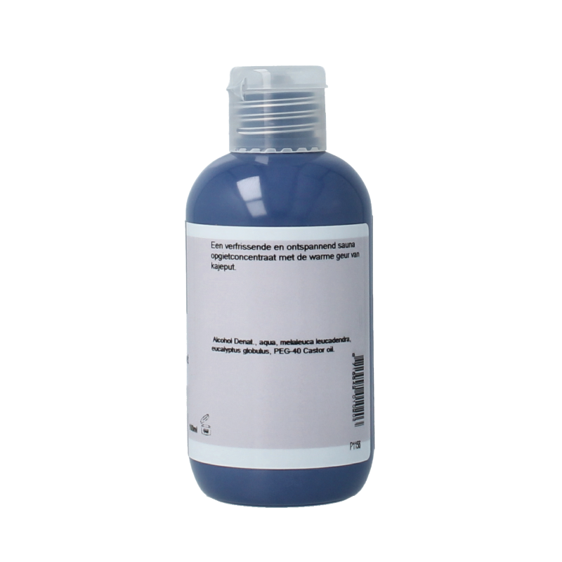 Volatile Oslo sauna opgietconcentraat 100 Milliliter