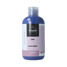 Volatile Oslo sauna opgietconcentraat 250.00 Milliliter