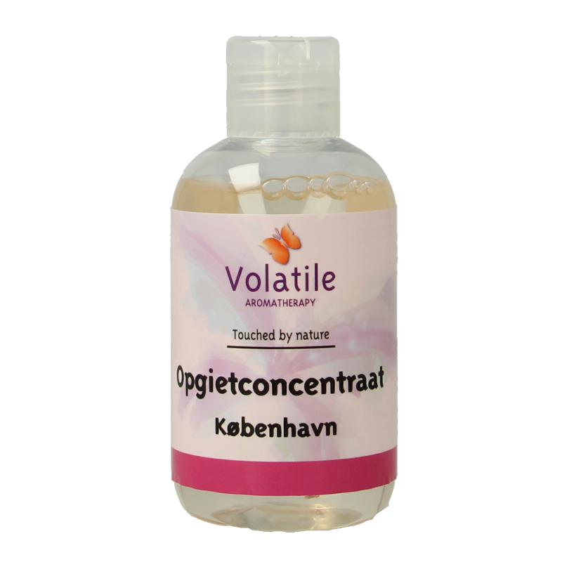 Volatile Kobenhavn sauna opgietconcentraat 100 Milliliter