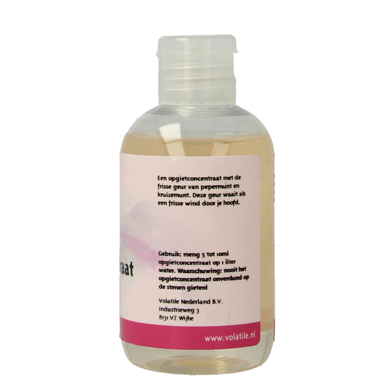 Volatile Kobenhavn sauna opgietconcentraat 100 Milliliter