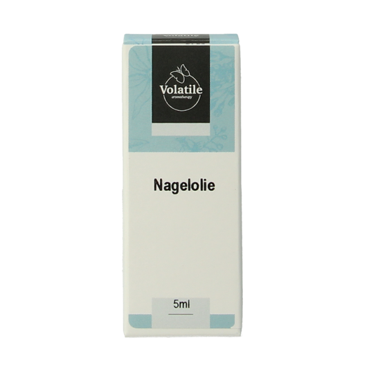 Volatile Nagelolie 5 Milliliter