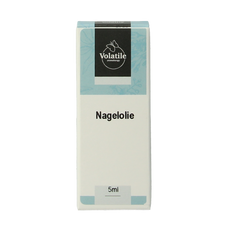 Volatile Kalknagelolie 5.00 Milliliter