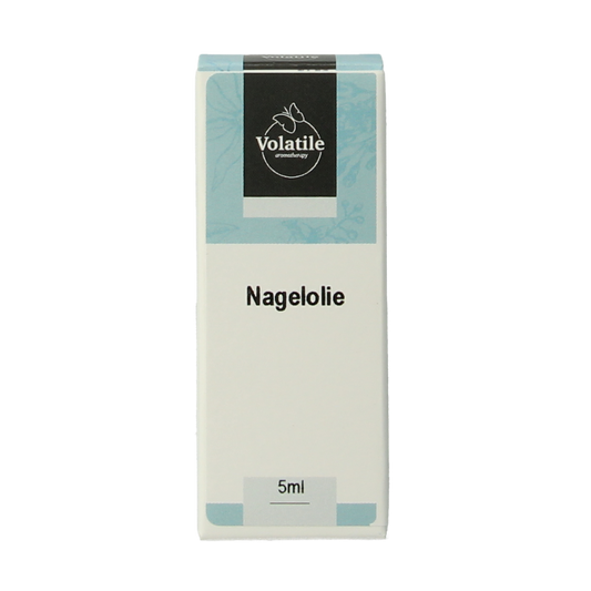 Volatile Kalknagelolie 5.00 Milliliter