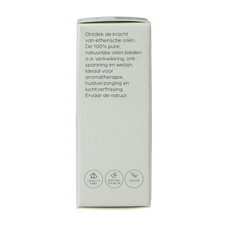 Volatile Kalknagelolie 5.00 Milliliter
