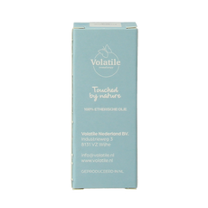 Volatile Kalknagelolie 5.00 Milliliter