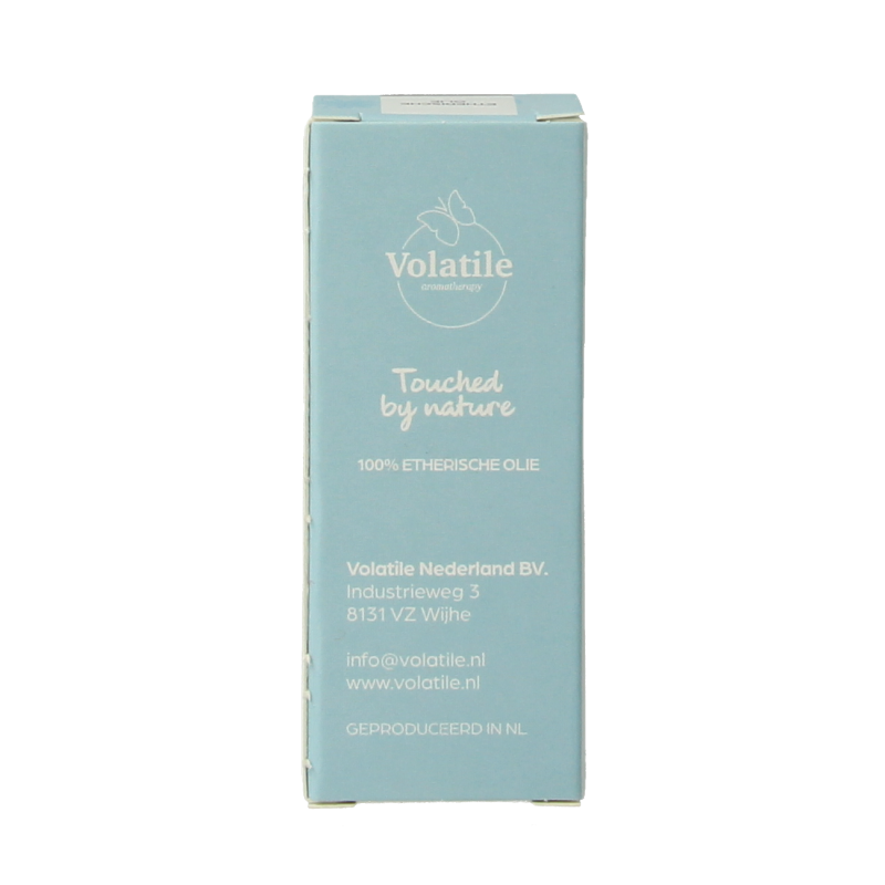 Volatile Nagelolie 5 Milliliter