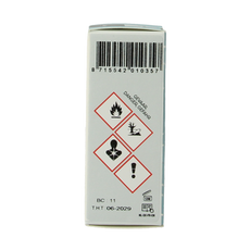 Volatile Kalknagelolie 5.00 Milliliter