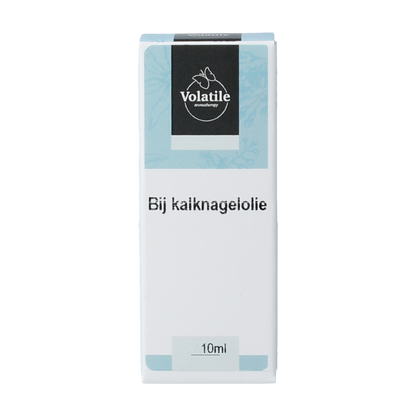 Volatile Nagelolie 10.00 Milliliter