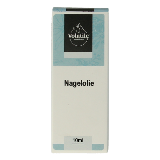 Volatile Nagelolie 10 Milliliter