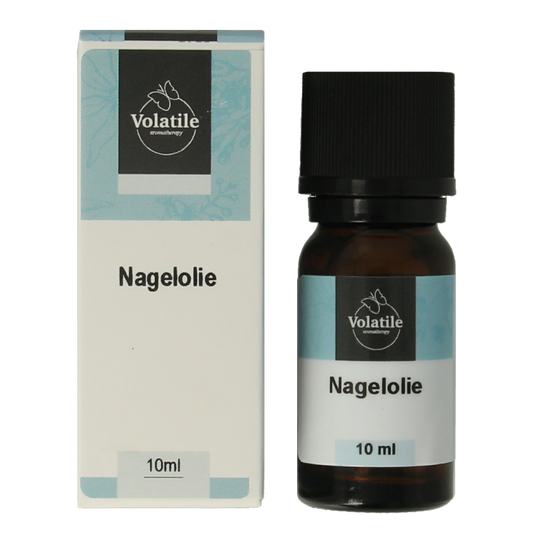 Volatile Nagelolie 10 Milliliter