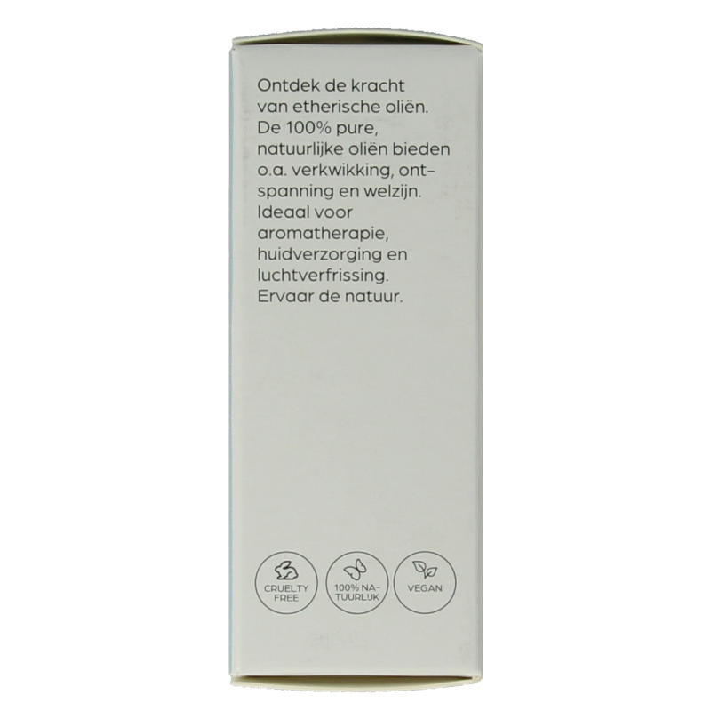 Volatile Nagelolie 10 Milliliter