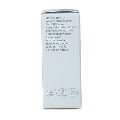 Volatile Nagelolie 10.00 Milliliter