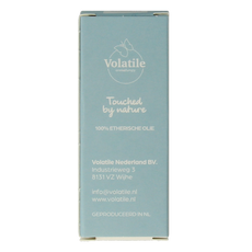Volatile Nagelolie 10.00 Milliliter