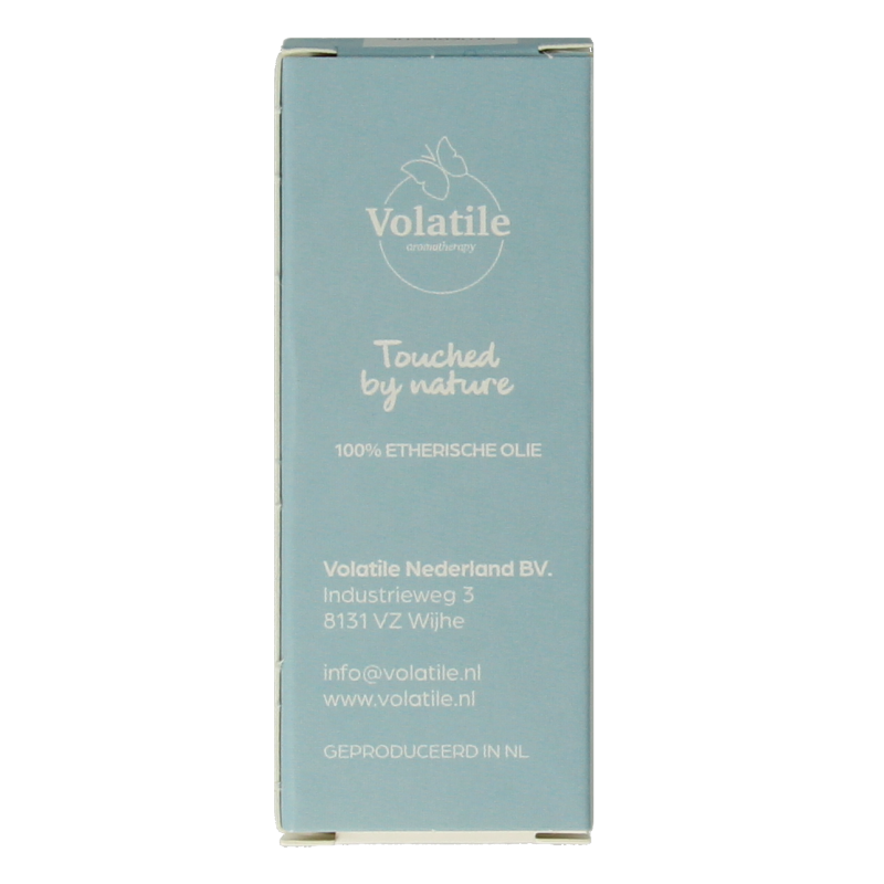 Volatile Nagelolie 10 Milliliter