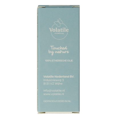 Volatile Nagelolie 10.00 Milliliter