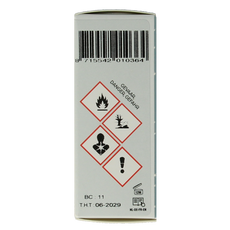 Volatile Nagelolie 10.00 Milliliter