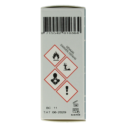 Volatile Nagelolie 10.00 Milliliter