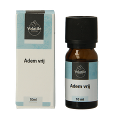 Volatile Adem vrij 10 Milliliter