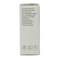 Volatile Adem vrij 10 Milliliter