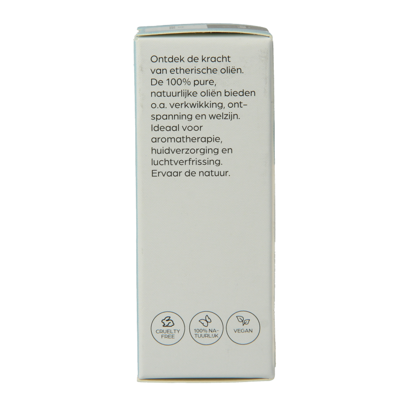 Volatile Adem vrij 10 Milliliter