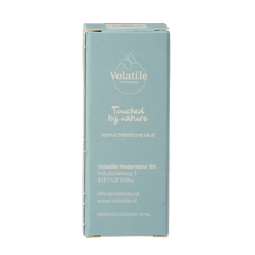 Volatile Adem vrij 10 Milliliter