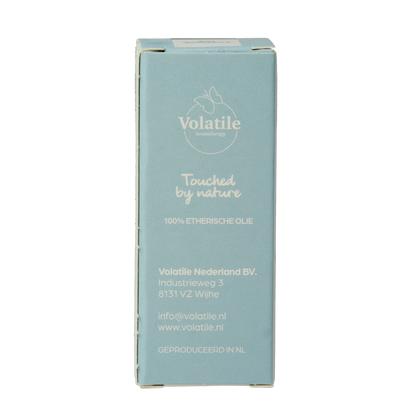 Volatile Adem vrij 10.00 Milliliter