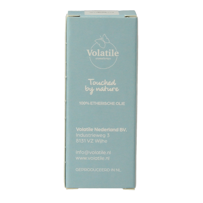 Volatile Snurkolie 5.00 Milliliter