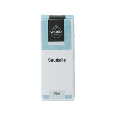 Volatile Snurkolie 10.00 Milliliter