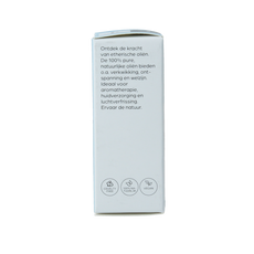 Volatile Snurkolie 10.00 Milliliter
