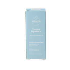 Volatile Snurkolie 10.00 Milliliter