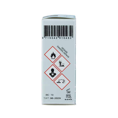 Volatile Snurkolie 10.00 Milliliter